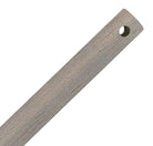 Savoy House DR-60-53 Downrod in Silver Patina