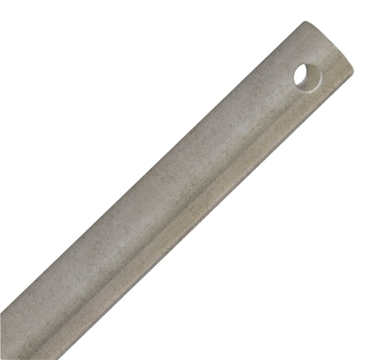 Savoy House DR-72-130 Downrod in Aged Pewter