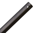 Savoy House DR-72-40 Downrod in Walnut Patina