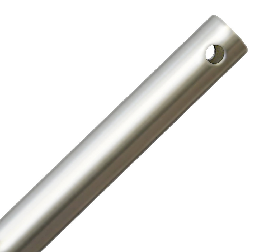 Savoy House DR-72-CH Downrod in Chrome