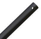 Savoy House DR-72-FB Downrod in Flat Black