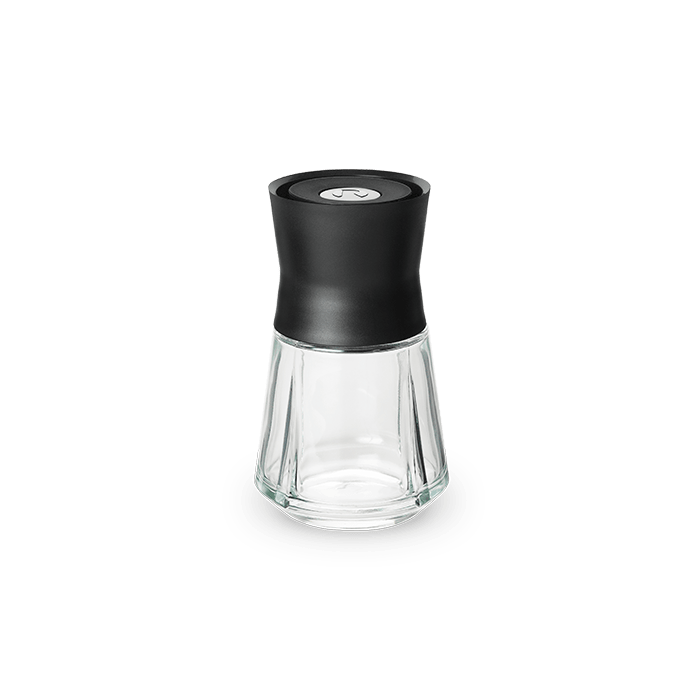 Rosendahl 16096 Grand Cru Dressing Shaker in Black