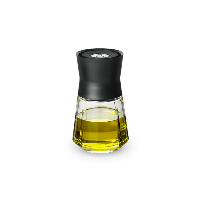 Rosendahl 16096 Grand Cru Dressing Shaker in Black