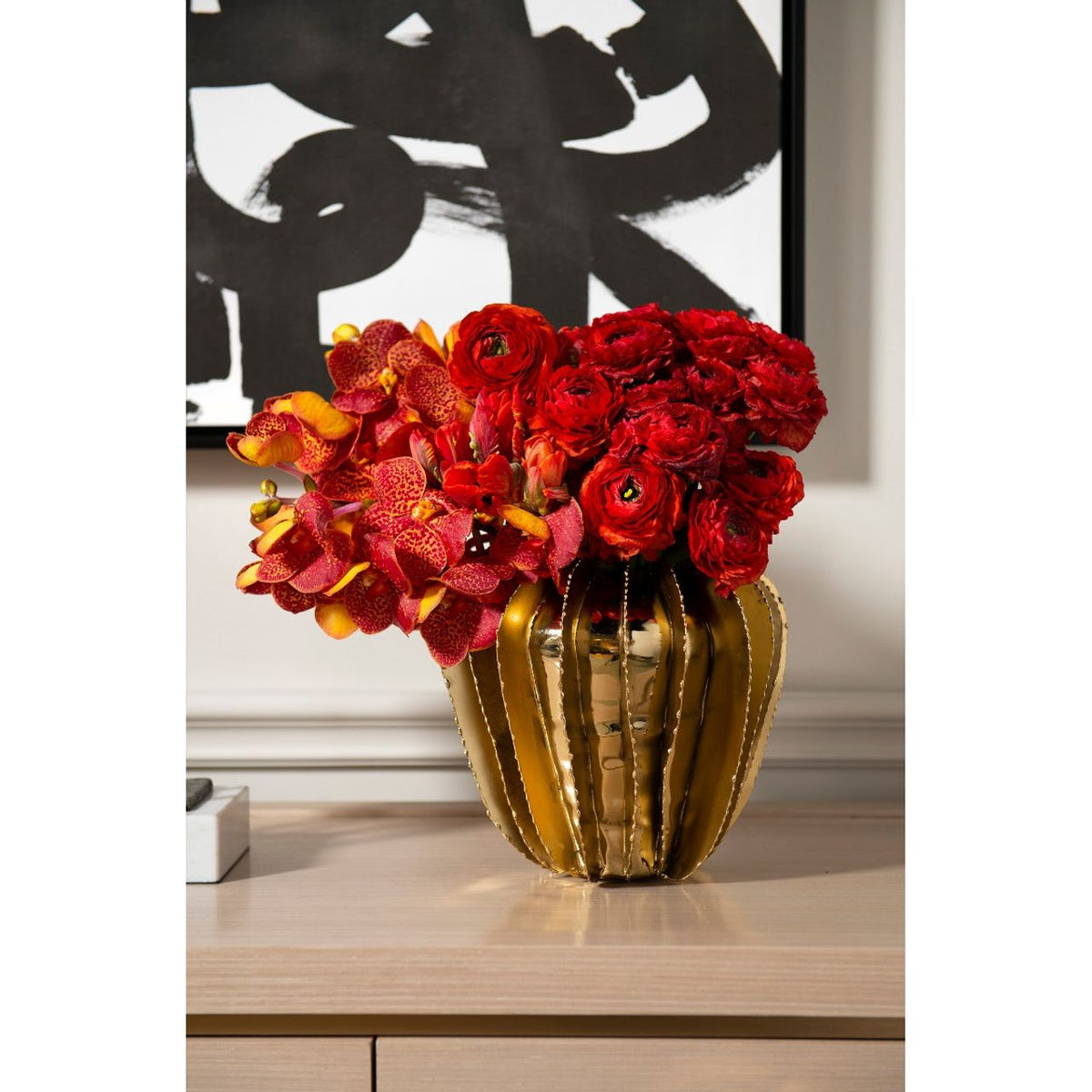 Doral Vase