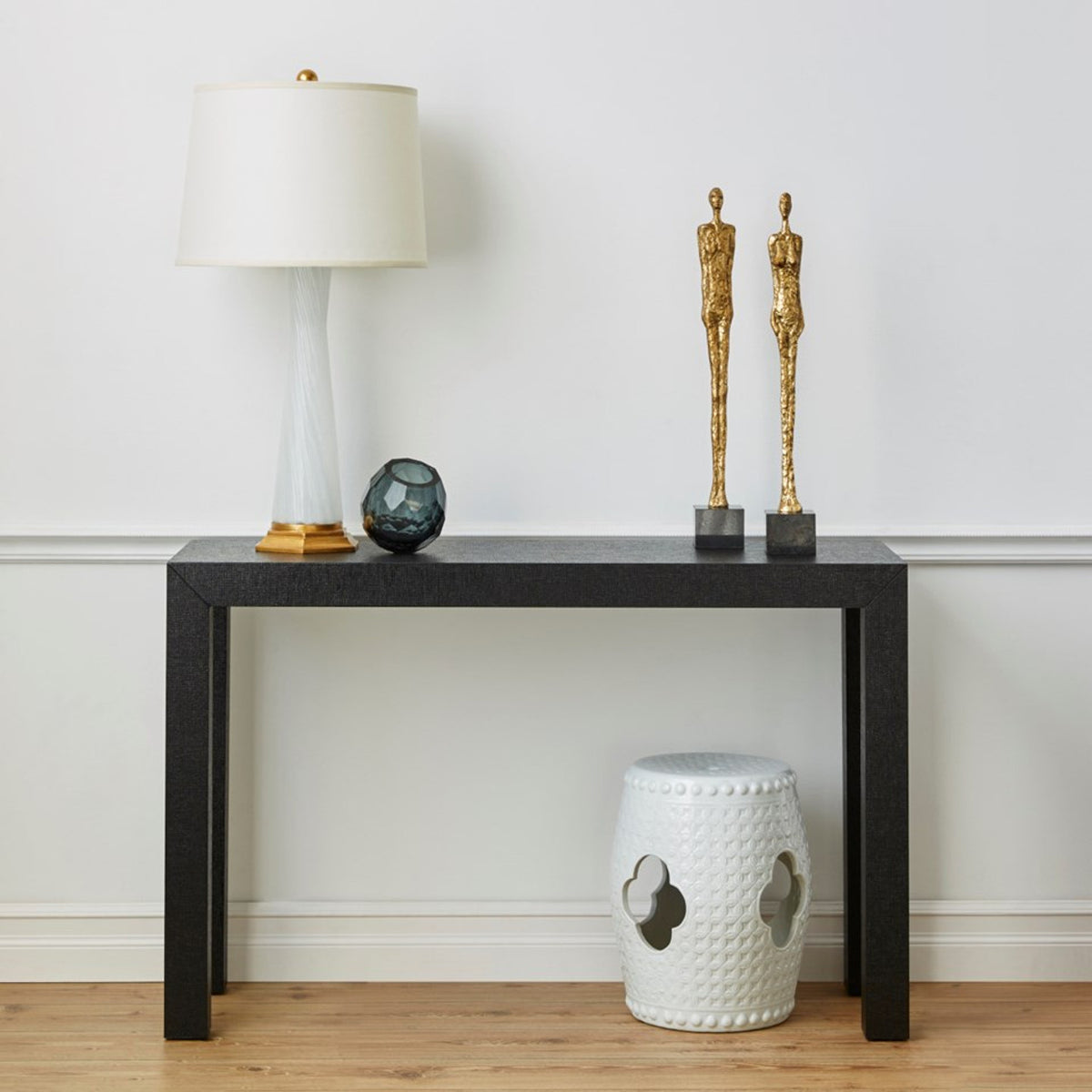 Dora Mar Statue (Pair)