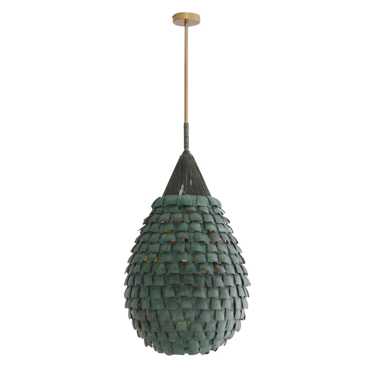 Arteriors DSS04 Ferndale Pendant
