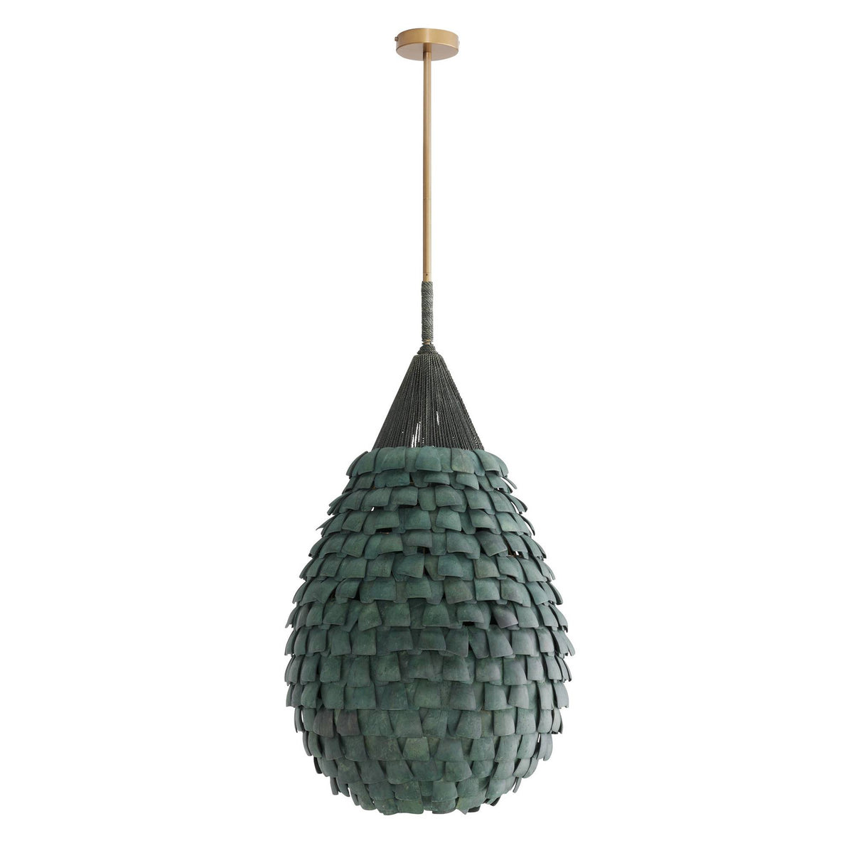Arteriors DSS04 Ferndale Pendant
