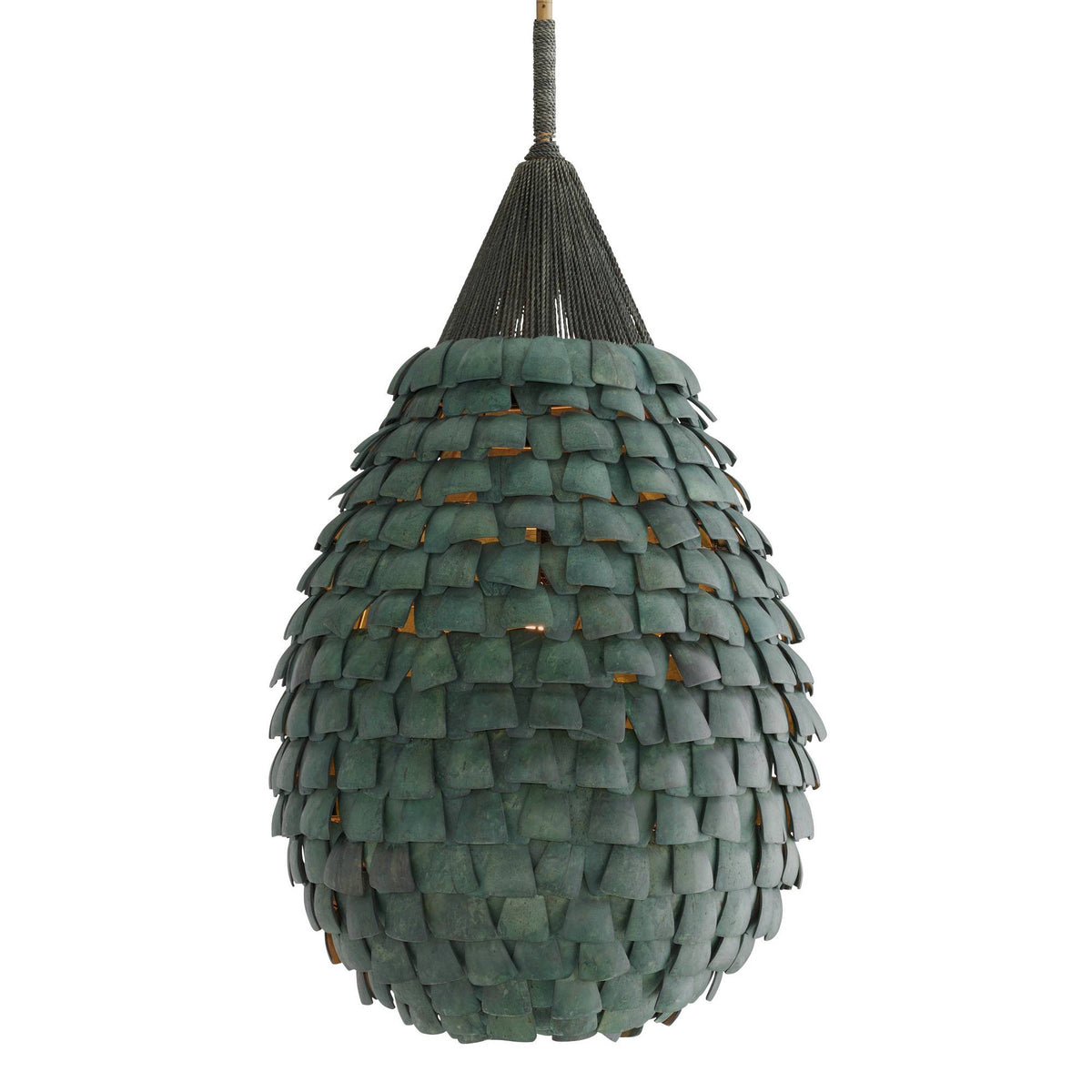 Arteriors DSS04 Ferndale Pendant
