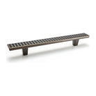 Du Verre Hardware - Argyle Pull - DVAG04-ORB | Montreal Lighting & Hardware