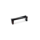 Du Verre Hardware - Arroyo Pull - DVAR03-ORB | Montreal Lighting & Hardware