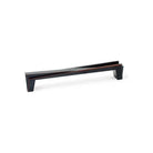 Du Verre Hardware - Arroyo Pull - DVAR04-ORB | Montreal Lighting & Hardware