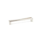 Du Verre Hardware - Arroyo Pull - DVAR04-SN | Montreal Lighting & Hardware