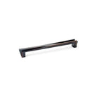 Du Verre Hardware - Arroyo Pull - DVAR05-ORB | Montreal Lighting & Hardware