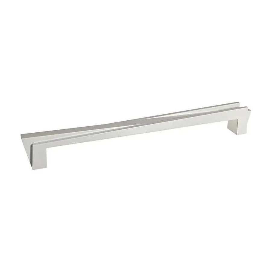 Du Verre Hardware - Arroyo Pull - DVAR05-WH | Montreal Lighting & Hardware