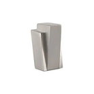 Du Verre Hardware - Arroyo Small Knob - DVAR01-SN | Montreal Lighting & Hardware