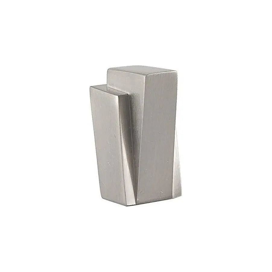 Du Verre Hardware - Arroyo Small Knob - DVAR01-SN | Montreal Lighting & Hardware