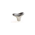 Du Verre Hardware - Botero Knob - DVBT01-SN | Montreal Lighting & Hardware
