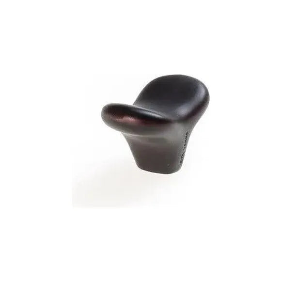 Du Verre Hardware - Botero Knob - DVBT02-ORB | Montreal Lighting & Hardware