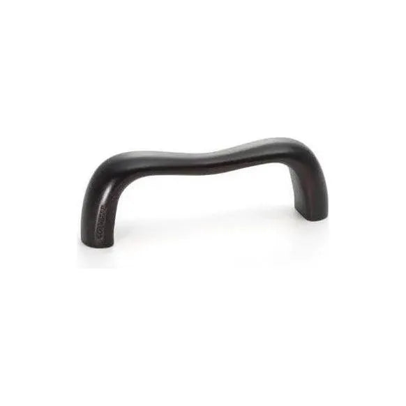 Du Verre Hardware - Botero Pull - DVBT03-ORB | Montreal Lighting & Hardware