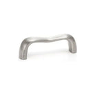 Du Verre Hardware - Botero Pull - DVBT03-SN | Montreal Lighting & Hardware