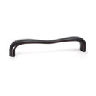 Du Verre Hardware - Botero Pull - DVBT04-ORB | Montreal Lighting & Hardware