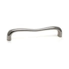 Du Verre Hardware - Botero Pull - DVBT04-PN | Montreal Lighting & Hardware