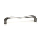 Du Verre Hardware - Botero Pull - DVBT04-SN | Montreal Lighting & Hardware