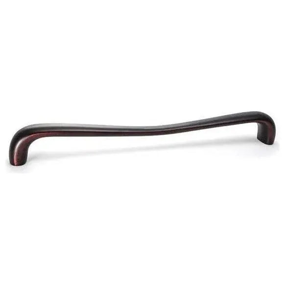 Du Verre Hardware - Botero Pull - DVBT05-ORB | Montreal Lighting & Hardware