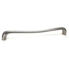 Du Verre Hardware - Botero Pull - DVBT05-PN | Montreal Lighting & Hardware