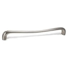 Du Verre Hardware - Botero Pull - DVBT05-SN | Montreal Lighting & Hardware
