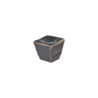 Du Verre Hardware - Forged 2 Cube Knob - DVFC07-ORB | Montreal Lighting & Hardware