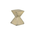 Du Verre Hardware - Forged 2 Large Knob - DVFC35-AB | Montreal Lighting & Hardware