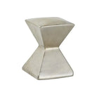 Du Verre Hardware - Forged 2 Large Knob - DVFC35-SN | Montreal Lighting & Hardware