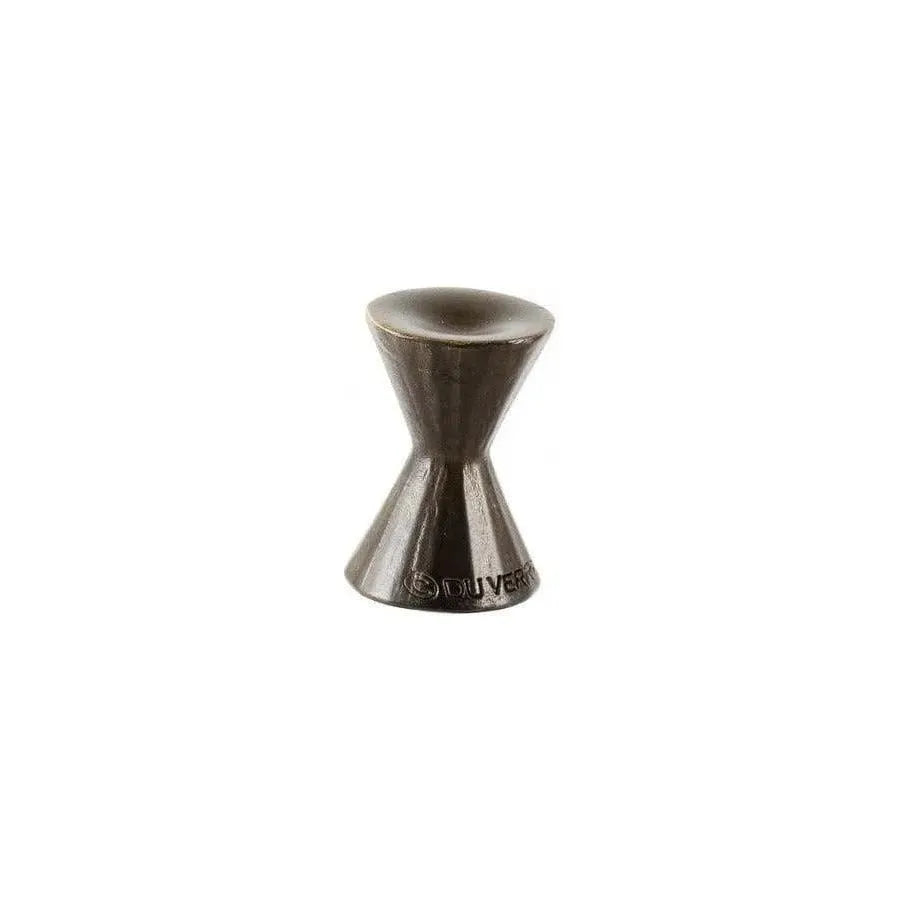 Du Verre Hardware - Forged 2 Round Knob - DVFC29-ORB | Montreal Lighting & Hardware