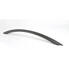 Du Verre Hardware - Forged 2 Square Pull - DVFC22-ORB | Montreal Lighting & Hardware