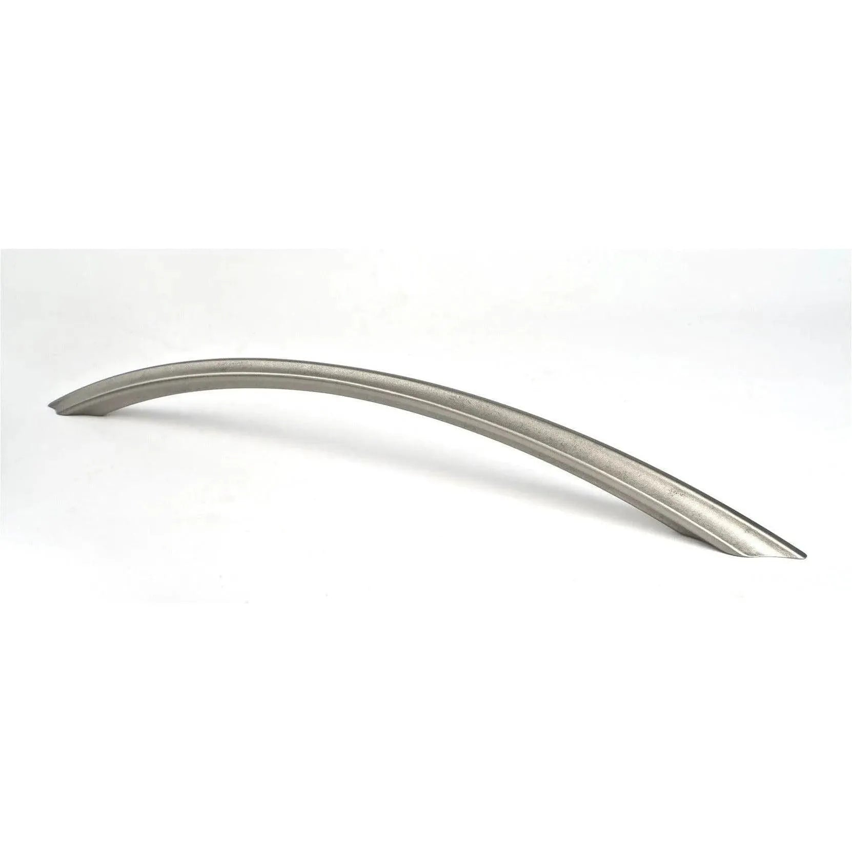 Du Verre Hardware - Forged 2 Square Pull - DVFC22-SN | Montreal Lighting & Hardware