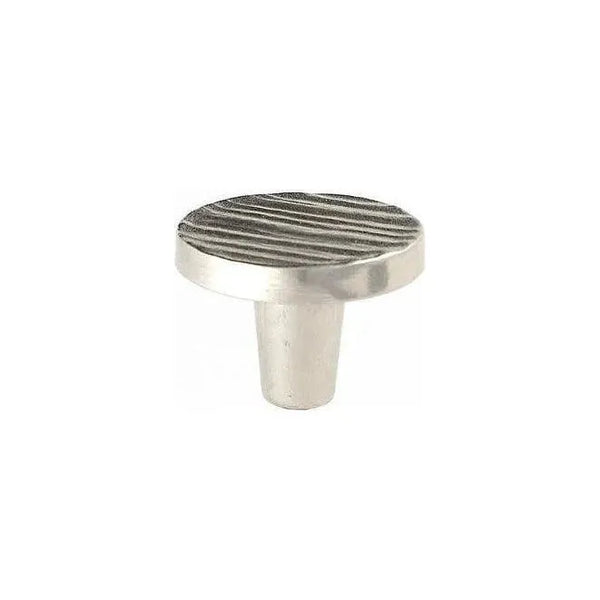 Bouton forgé 3 ronds