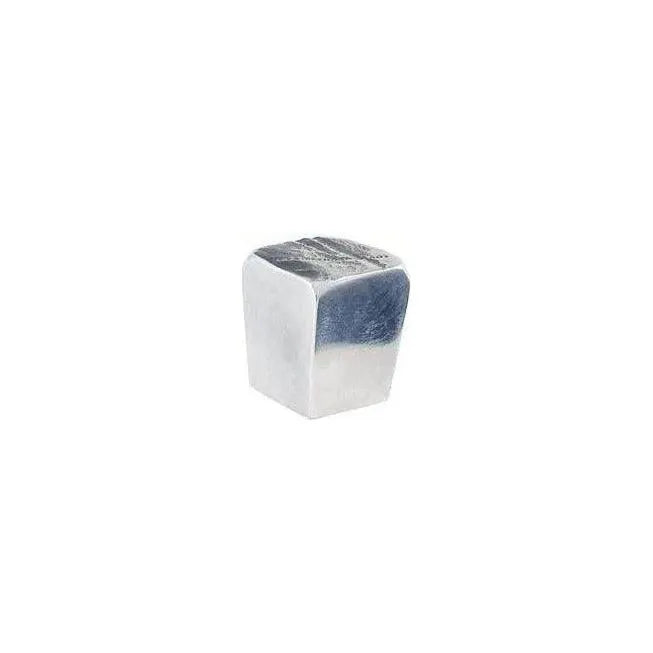 Du Verre Hardware - Jeff Goodman Cube Knob - DVJG07-PAL | Montreal Lighting & Hardware