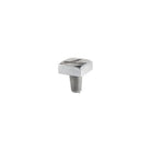 Du Verre Hardware - Jeff Goodman Knob - DVJG03-PAL | Montreal Lighting & Hardware