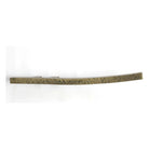 Du Verre Hardware - Jeff Goodman Large Curved Pull - DVJG05-AB | Montreal Lighting & Hardware