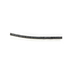 Du Verre Hardware - Jeff Goodman Large Curved Pull - DVJG06-ORB | Montreal Lighting & Hardware