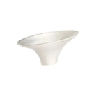 Du Verre Hardware - Lotus Knob - DVWHL06-SN | Montreal Lighting & Hardware