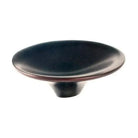 Du Verre Hardware - Lotus Knob - DVWHL07-ORB | Montreal Lighting & Hardware