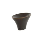 Du Verre Hardware - Lotus Knob - DVWHL10-ORB | Montreal Lighting & Hardware