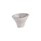 Du Verre Hardware - Lotus Knob - DVWHL10-SN | Montreal Lighting & Hardware