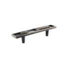 Du Verre Hardware - Marcel Pull - DVGC02-AB | Montreal Lighting & Hardware