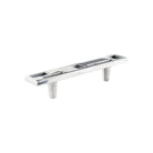 Du Verre Hardware - Marcel Pull - DVGC02-PAL | Montreal Lighting & Hardware