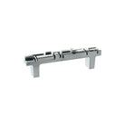 Du Verre Hardware - Offset Pull - DVOF03-PC | Montreal Lighting & Hardware