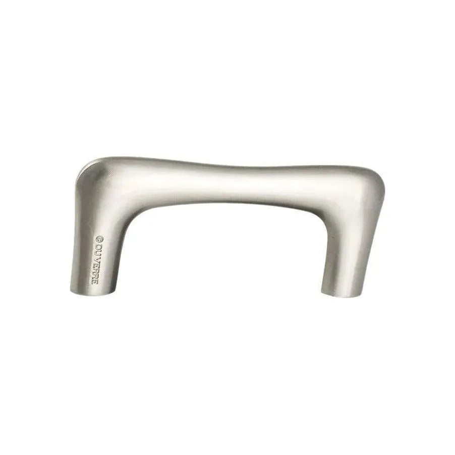 Du Verre Hardware - Polar Continuous Pull - DVCS03-SN | Montreal Lighting & Hardware