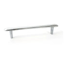 Du Verre Hardware - Polar Large Pull - DVCS05-PC | Montreal Lighting & Hardware